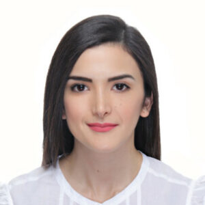 Profile photo of Sandra Carolina Sánchez Rosas
