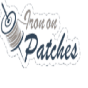 Group logo of Sew on patches
